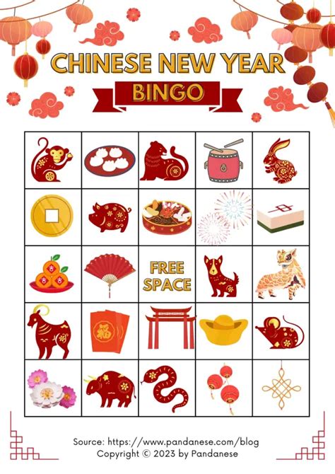 12+ Ultimate Chinese New Year Games For Adults and Kids for 2024.